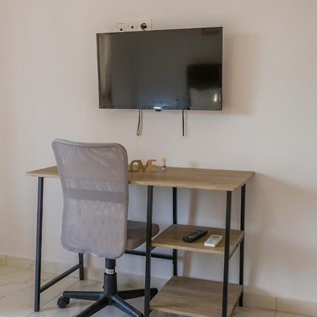 Seaside Serenity Suite In Loutra Kato Almiri Exteriér fotografie